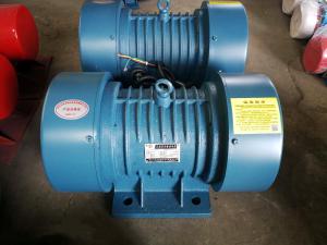 振動(dòng)電機(jī)負(fù)荷過(guò)高跳閘怎么辦？