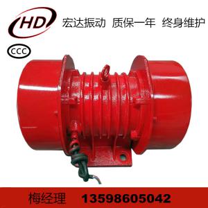 振動(dòng)電機(jī)軸承為什么會(huì)過(guò)早老化？
