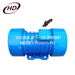 怎樣預(yù)防振動(dòng)電機(jī)被燒毀？